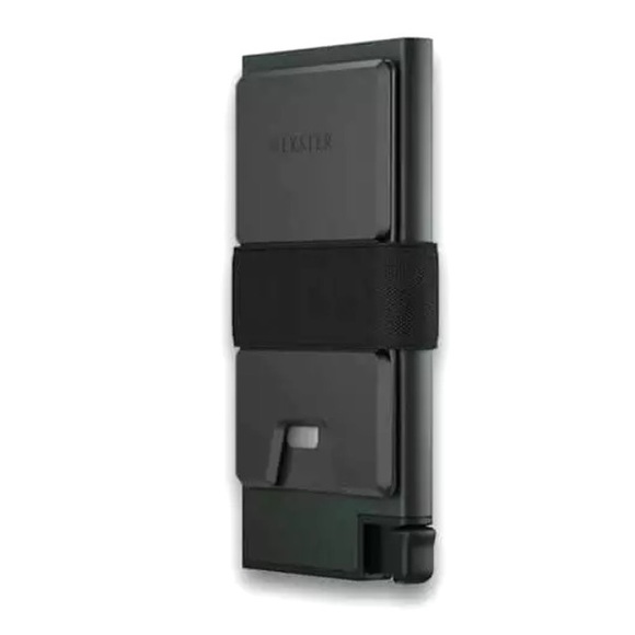 Ekster Aluminum RFID Blocking Wallet - Picture 2 of 6